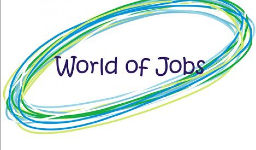 World of Jobs first for Exeter The Exeter Daily